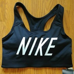 Nike Pro Classic Padded Dri-Fit Bra